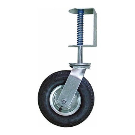 Richelieu 8 Gate Pneu Wheel F24888